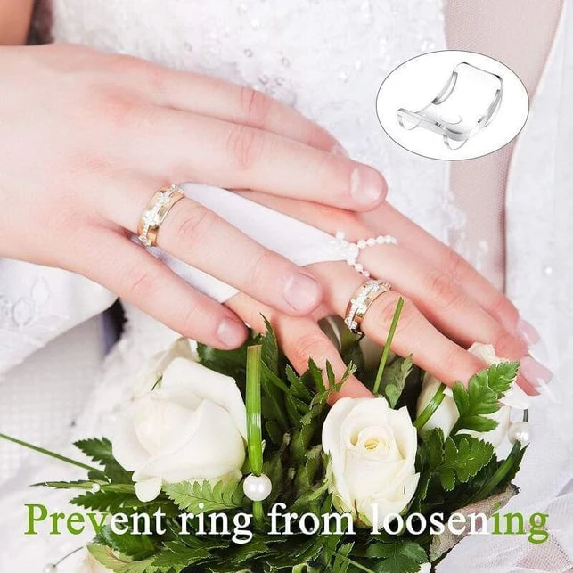 🔥 Professional Ring Re-sizer Set – Adjustable Metal Tools for Perfect Fit at Home - Image 5
